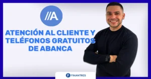 atencion al cliente y telefono abanca