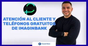 atencion al cliente y telefono imaginbank