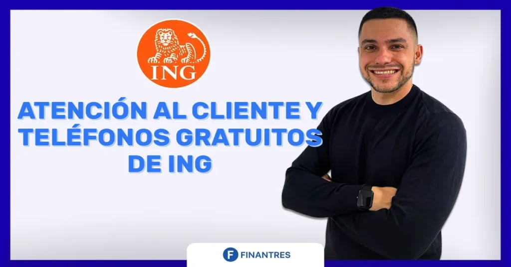 atencion al cliente y telefono ing