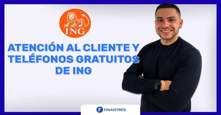 atencion al cliente y telefono ing