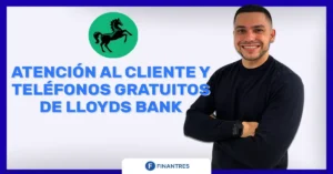 atencion al cliente y telefono lloyds bank