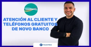 atencion al cliente y telefono novo banco