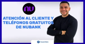 atencion al cliente y telefono nubank