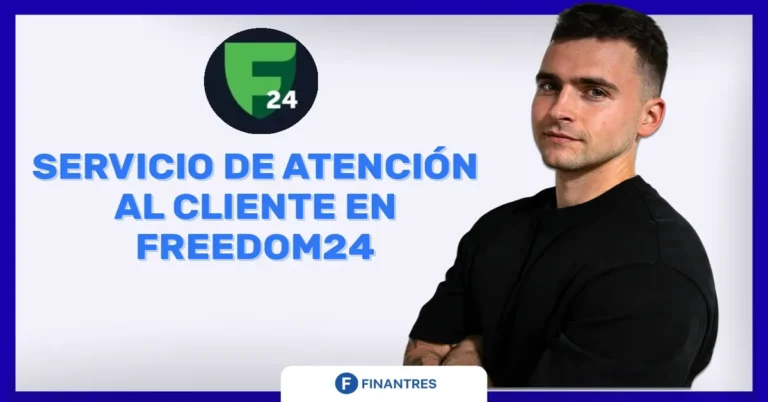 atencion cliente freedom24