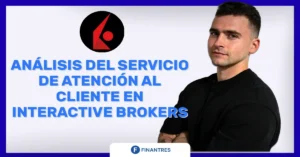 atencion cliente interactive brokers