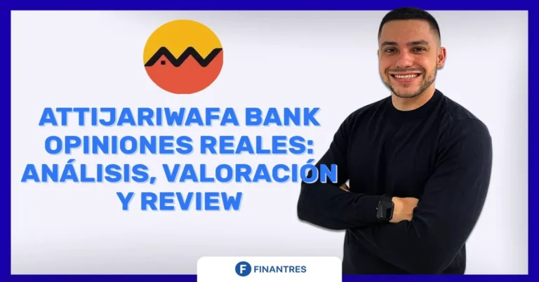 Attijariwafa Bank Opiniones