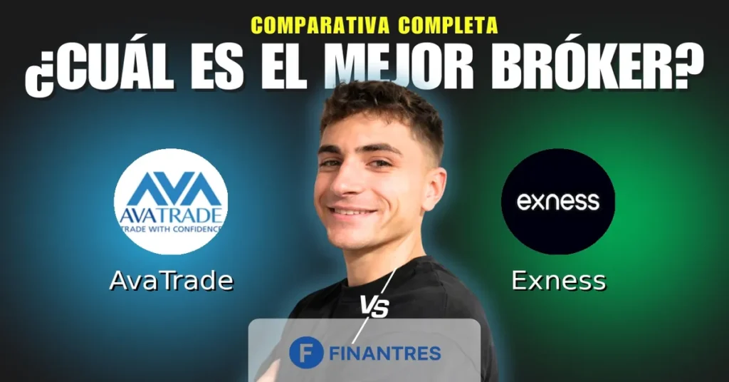 avatrade vs exness comparativa brokers