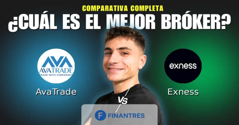 AvaTrade vs Exness