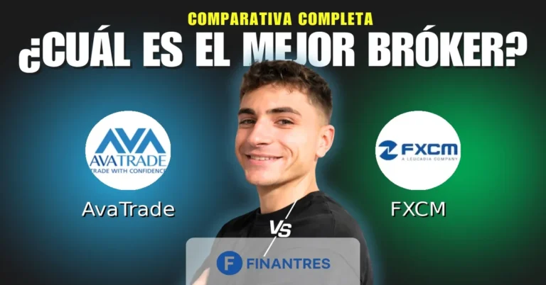 AvaTrade vs FXCM