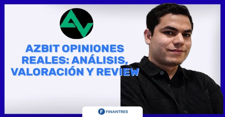 Azbit opiniones
