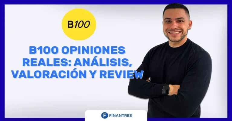 B100 opiniones