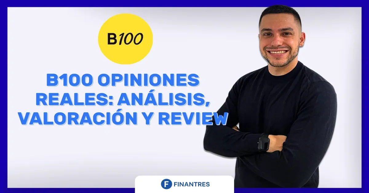 B100 opiniones