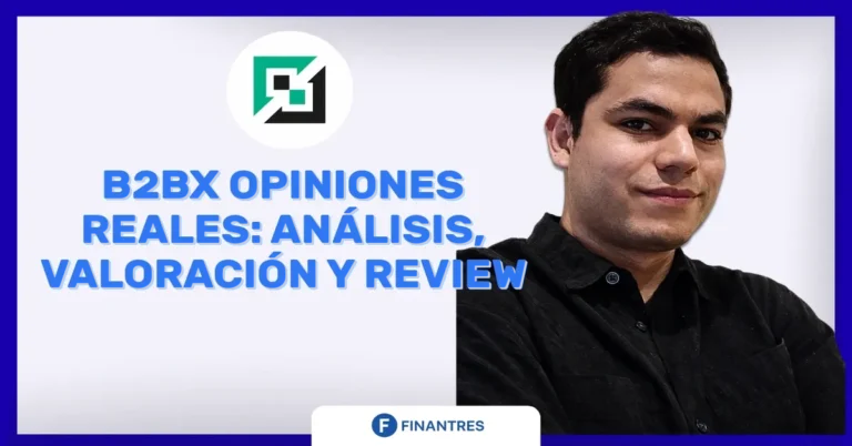 B2BX opiniones