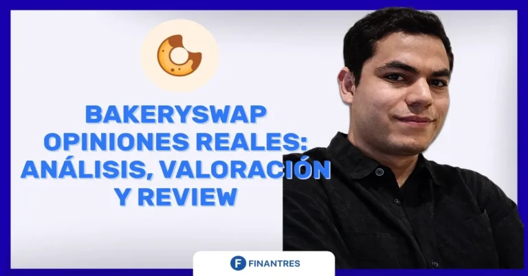 BakerySwap opiniones
