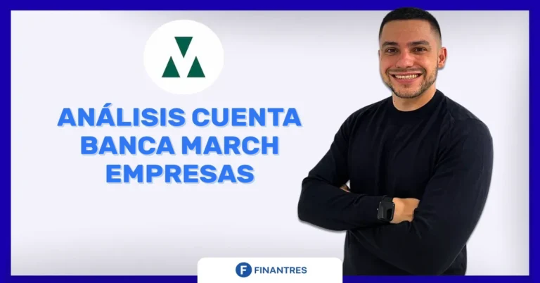 Cuenta Empresas Banca March