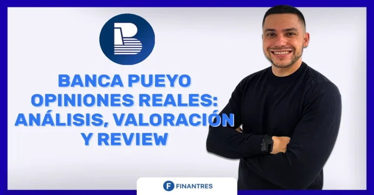 Banca Pueyo opiniones
