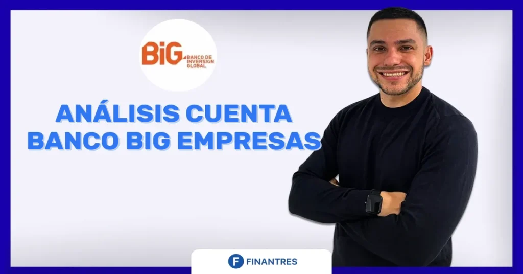 banco big empresas