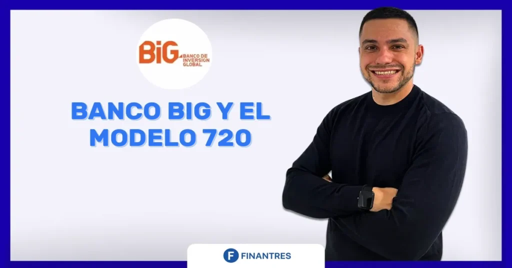 banco big modelo 720