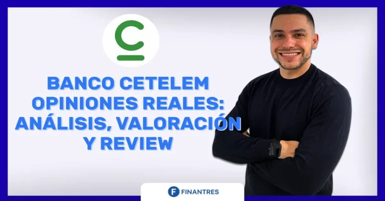 Banco Cetelem opiniones