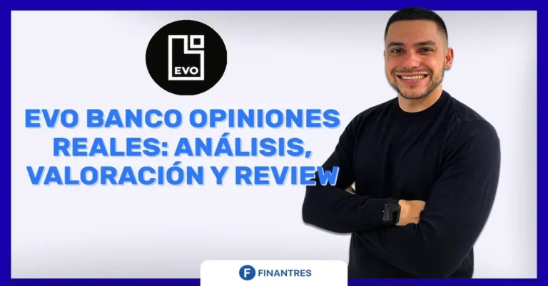 EVO Banco opiniones