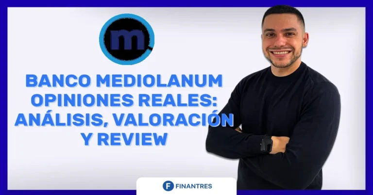 Banco Mediolanum opiniones
