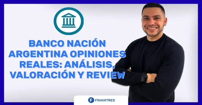 Banco Nación Argentina opiniones