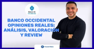 banco occidental opiniones