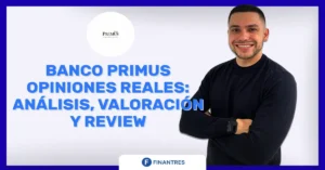 banco primus opiniones