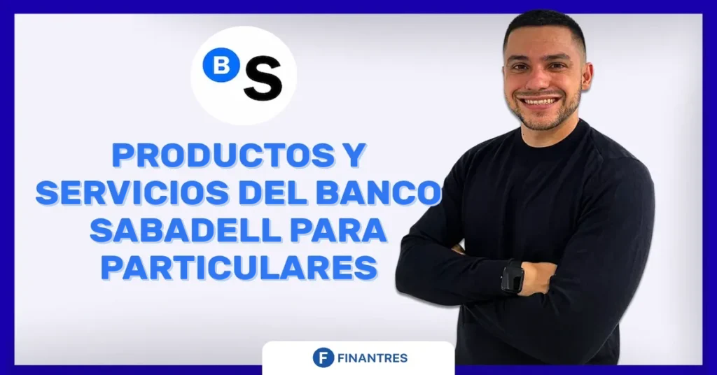 banco sabadell particulares