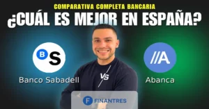 banco sabadell vs abanca comparativa bancos