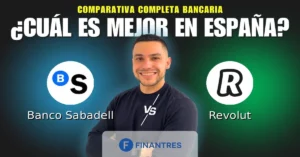 banco sabadell vs revolut comparativa bancos