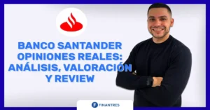 banco santander opiniones