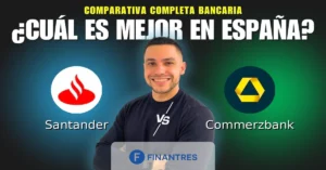 banco santander vs commerzbank comparativa bancos