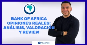 bank of africa opiniones