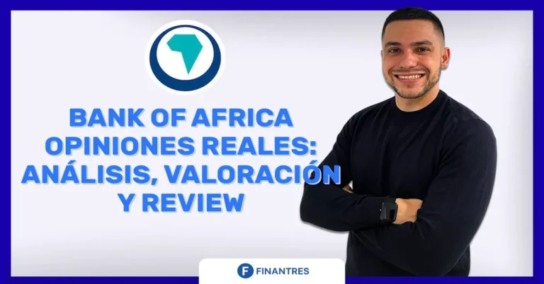 Bank of Africa opiniones