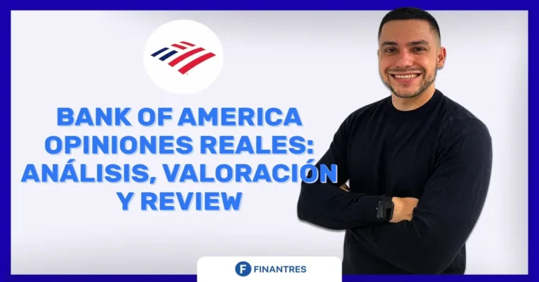 Bank of America opiniones