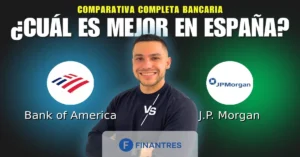 bank of america vs jp morgan comparativa bancos