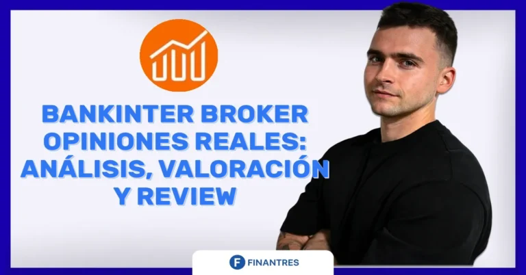 Bankinter Broker opiniones