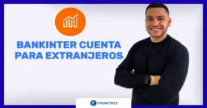 bankinter cuenta extranjeros