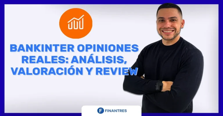 Bankinter opiniones
