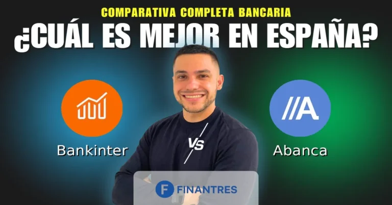 Comparativa Bankinter vs Abanca