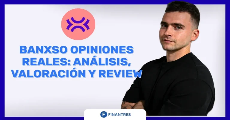 Banxso opiniones