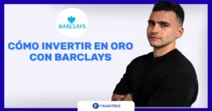 barclays oro