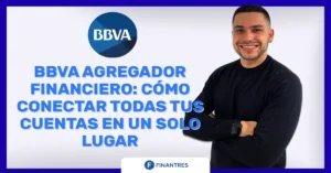 bbva agregador