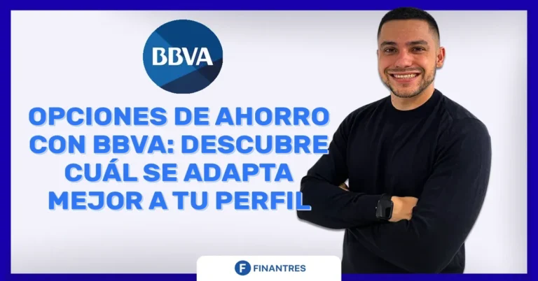 bbva ahorro