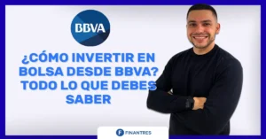 bbva bolsa