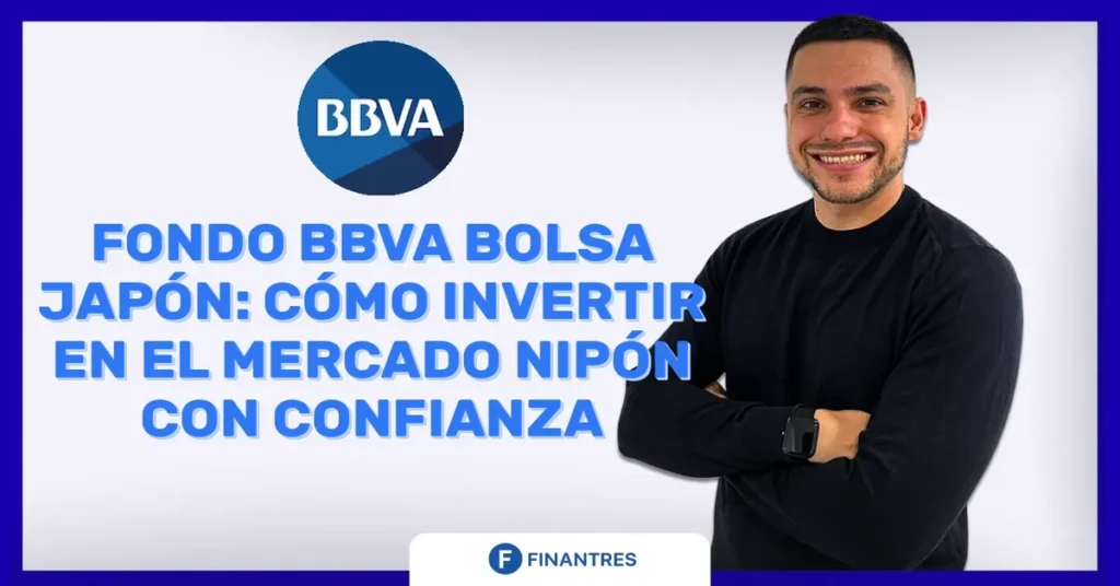bbva bolsa indice japon