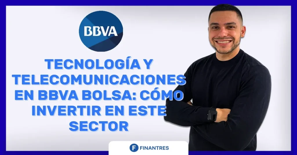bbva bolsa tecnologia y telecomunicaciones