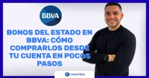 bbva bonos del estado