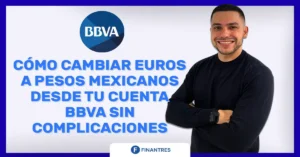 bbva cambio de euros a pesos mexicanos